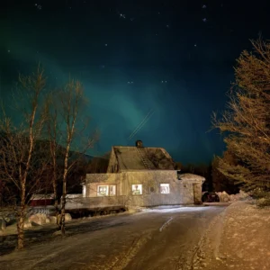 Immersion Norvège – 6 nuits